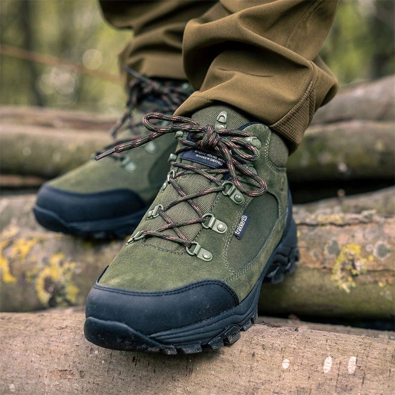 Trakker TechPro Boots